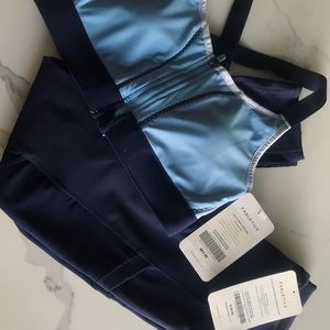 Fabletics Workout Set